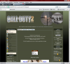 call of duty2  dk