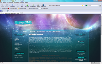 EnergyONE