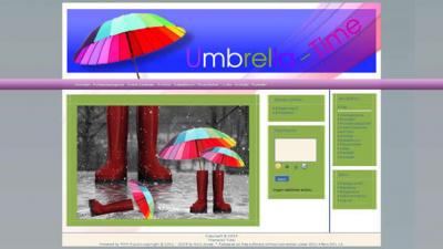 Umbrella_Time